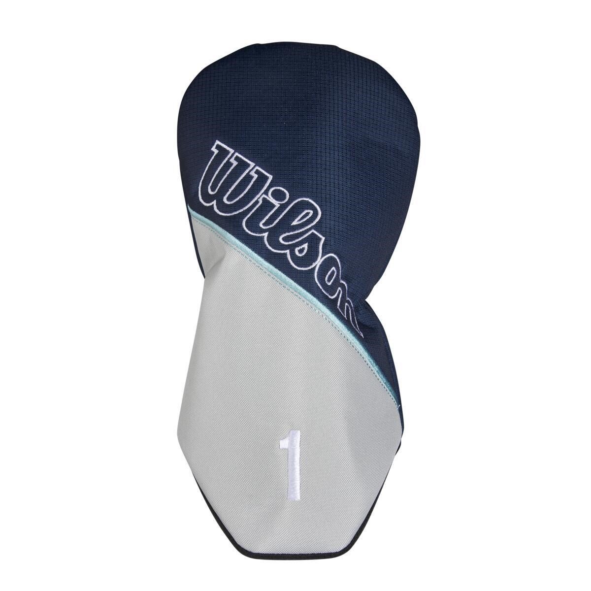Wilson Ultra HL dámsky golfový set, grafit