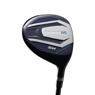Wilson Ultra HL dámsky golfový set, grafit