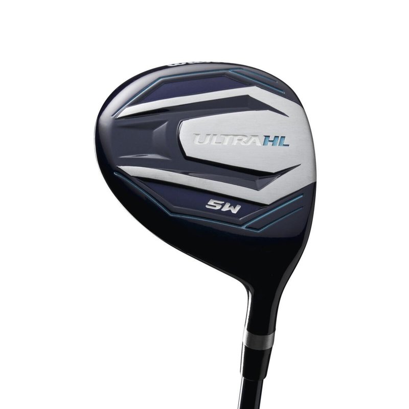 Wilson Ultra HL dámsky golfový set, grafit