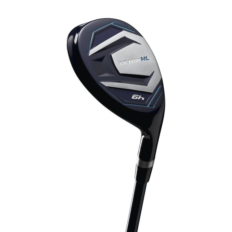 Wilson Ultra HL dámsky golfový set, grafit