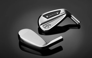Callaway Apex Ai300 pánske železá, oceľ