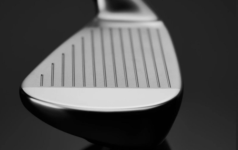 Callaway Apex Ai300 pánske železá, oceľ