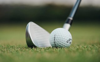 Callaway Apex Ai300 pánske železá, oceľ
