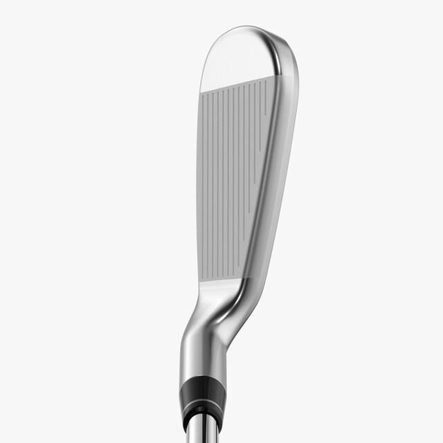 Callaway Apex Ai300 pánske železá, grafit