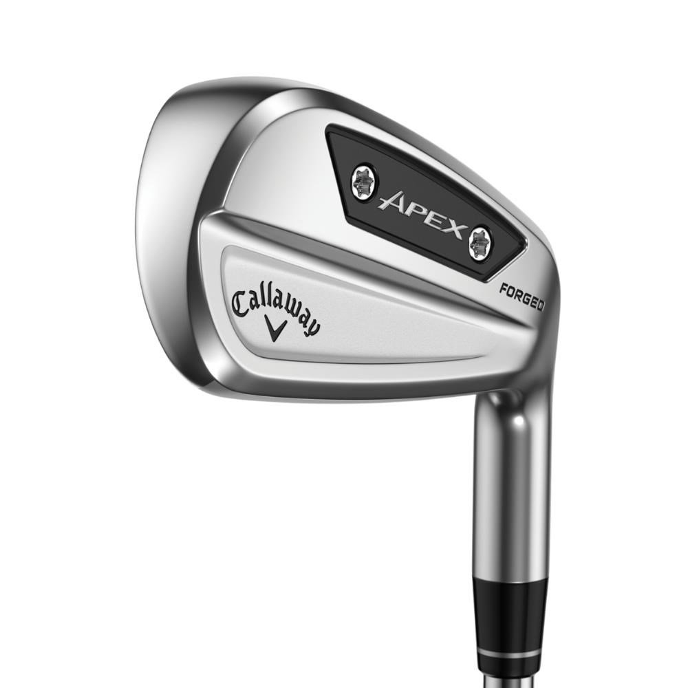 Callaway Apex Ai300 pánske železá, grafit