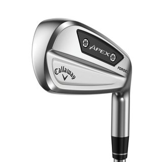 Callaway Apex Ai300 pánske železá, grafit