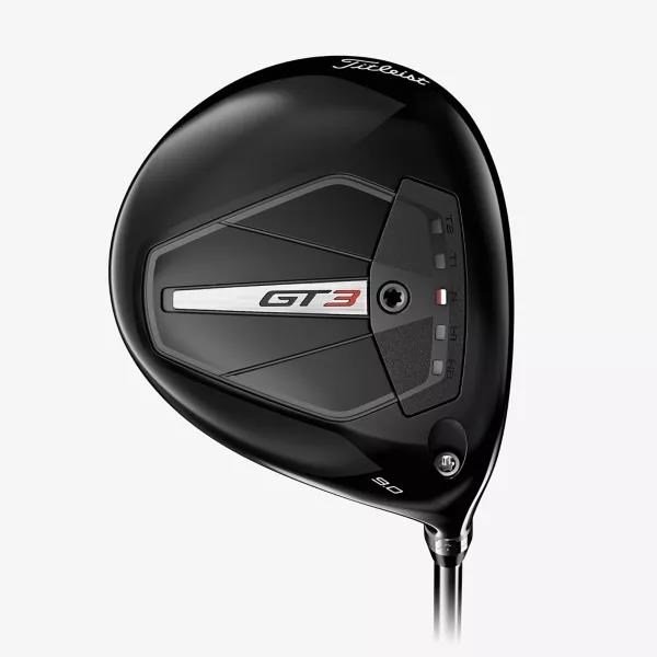 Titleist GT3 pánsky driver