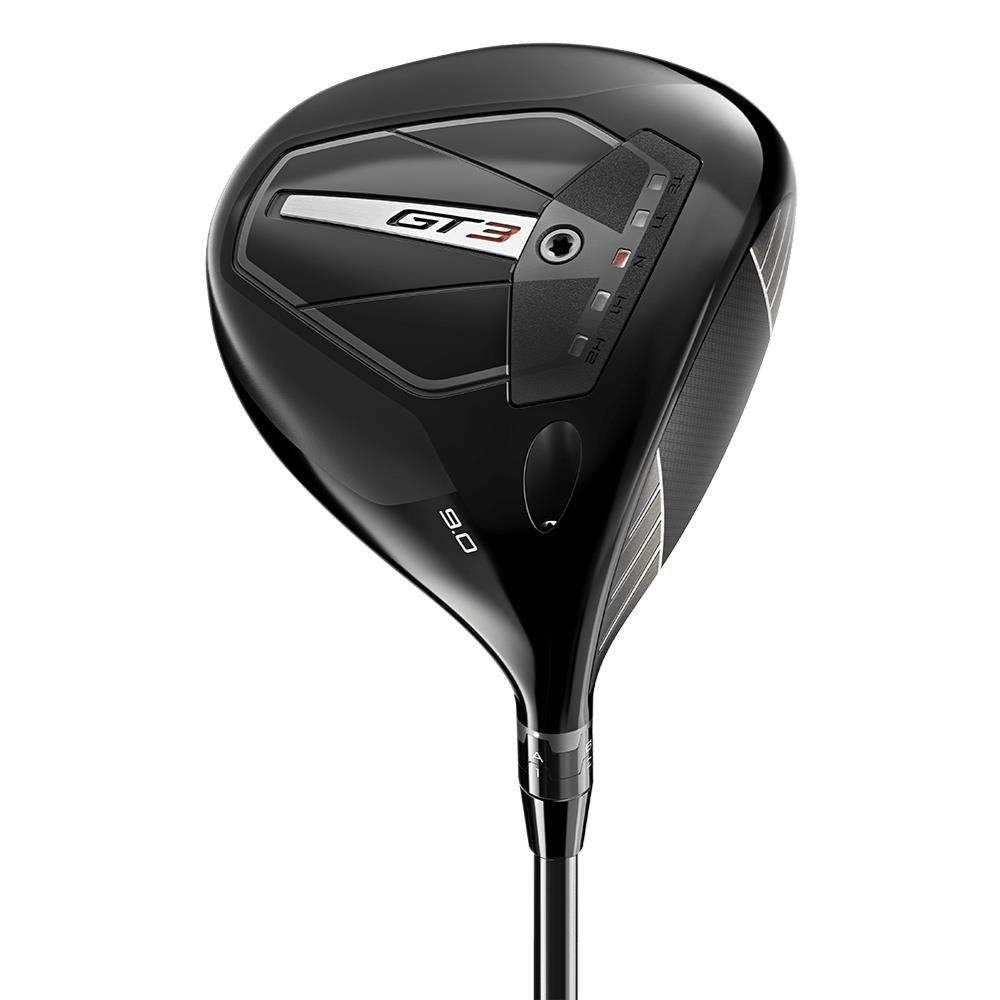 Titleist GT3 pánsky driver