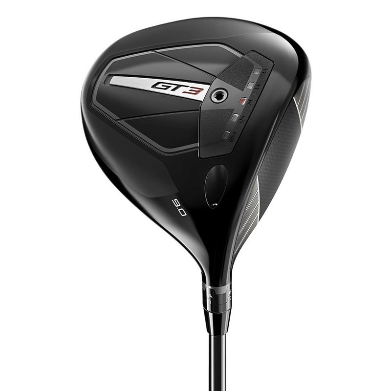 Titleist GT3 pánsky driver