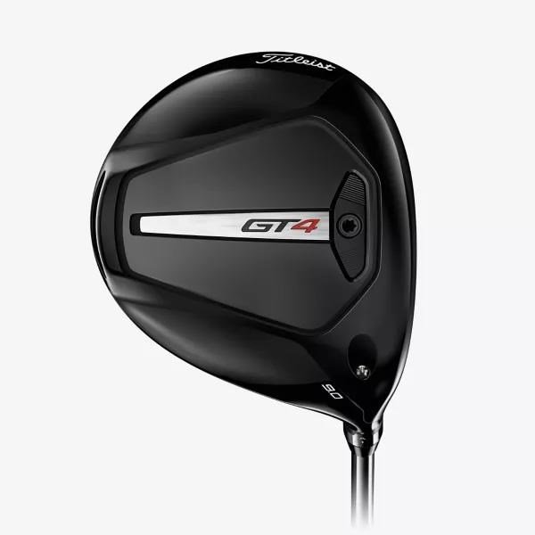 Titleist GT4 pánsky driver