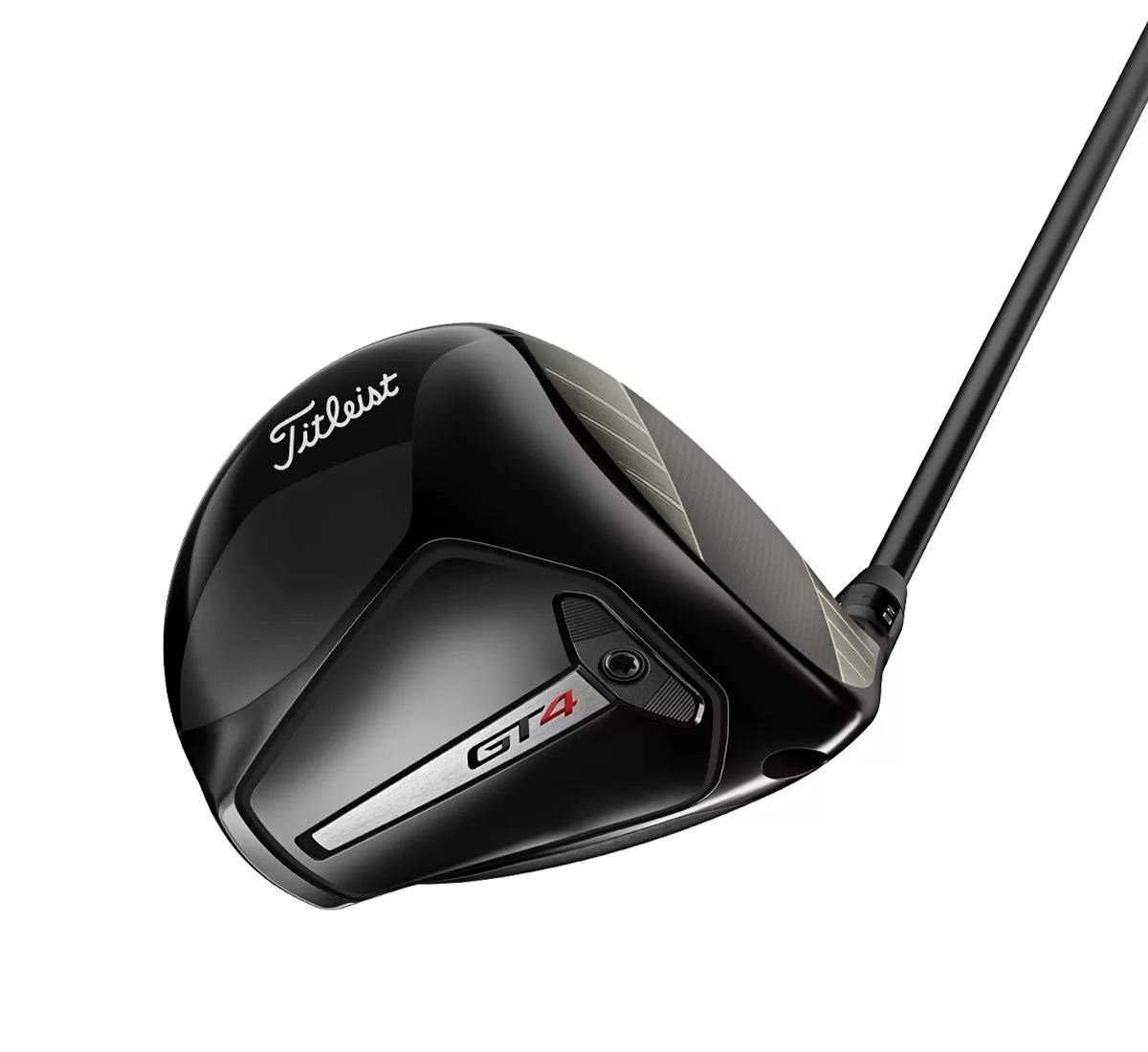 Titleist GT4 pánsky driver