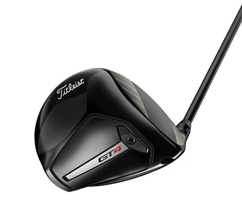 Titleist GT4 pánsky driver