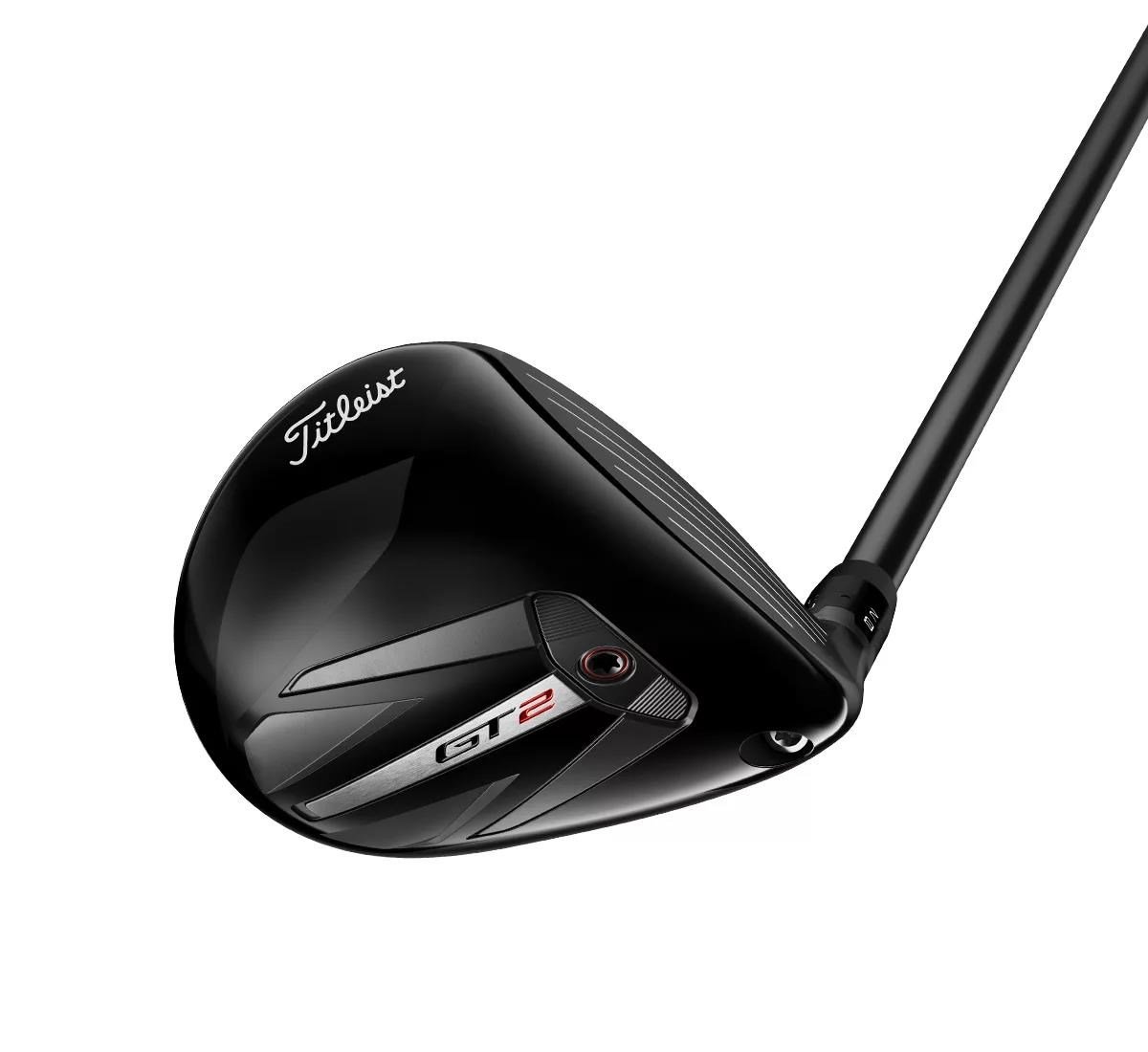 Titleist GT2 pánske dřevo