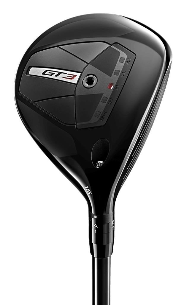 Titleist GT3 pánske fairway drevo