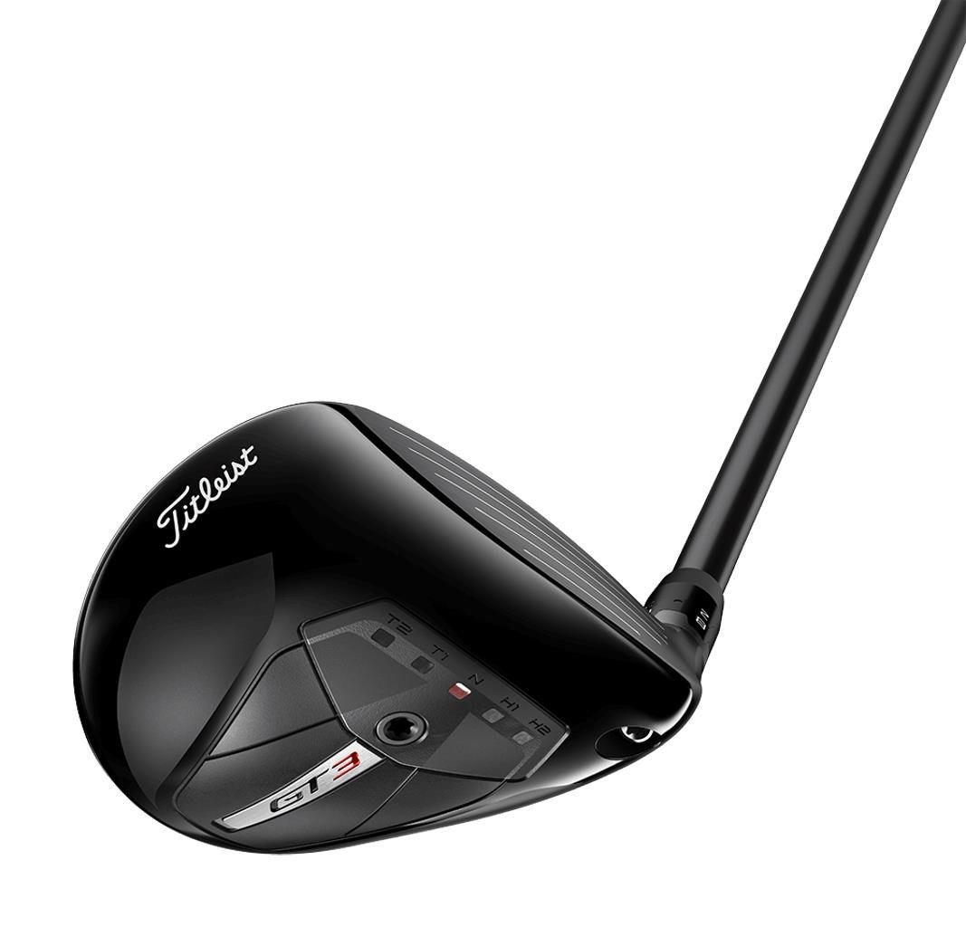 Titleist GT3 pánske fairway drevo