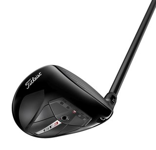 Titleist GT3 pánske fairway drevo