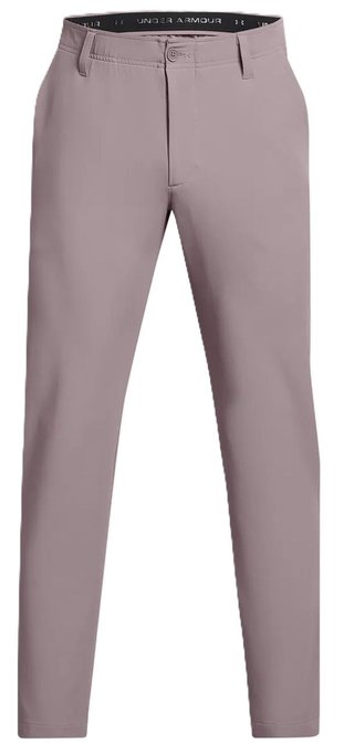 Under Armour Drive Tapered pánske nohavice, tetra gray
