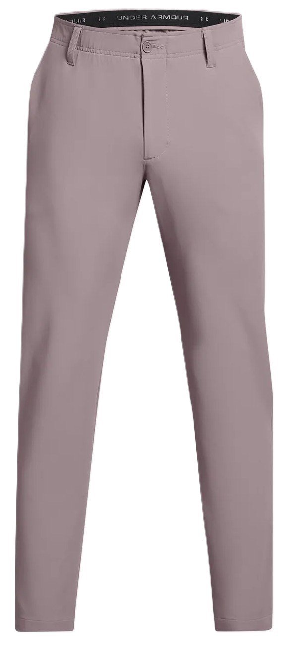 Under Armour Drive Tapered pánske nohavice, tetra gray