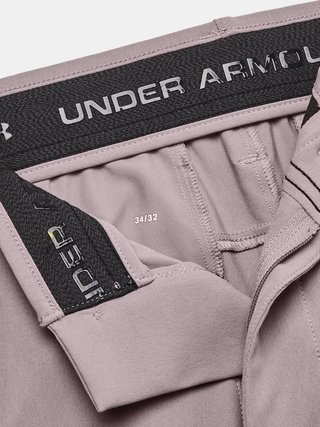 Under Armour Drive Tapered pánske nohavice, tetra gray
