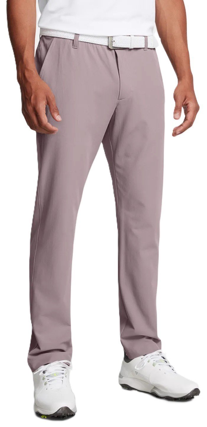 Under Armour Drive Tapered pánske nohavice, tetra gray