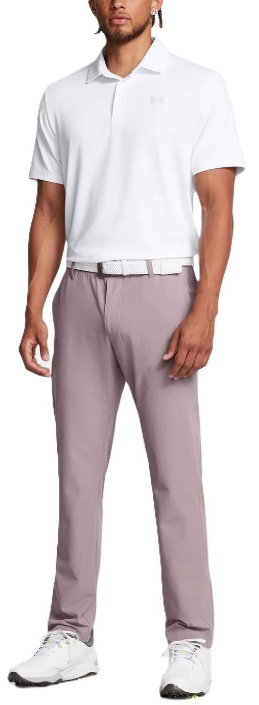 Under Armour Drive Tapered pánske nohavice, tetra gray