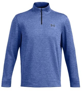 Under Armour Storm Fleece pánska mikina, modrá
