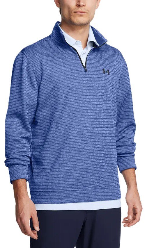 Under Armour Storm Fleece pánska mikina, modrá