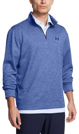 Under Armour Storm Fleece pánska mikina, modrá