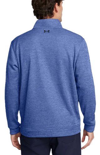 Under Armour Storm Fleece pánska mikina, modrá