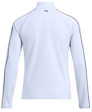 Under Armour Storm dámska mikina na zips, nimbus blue/midnight navy