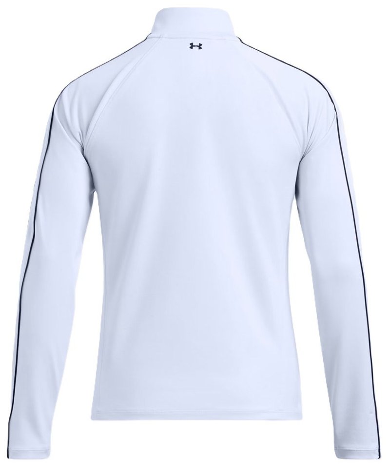 Under Armour Storm dámska mikina na zips, nimbus blue/midnight navy