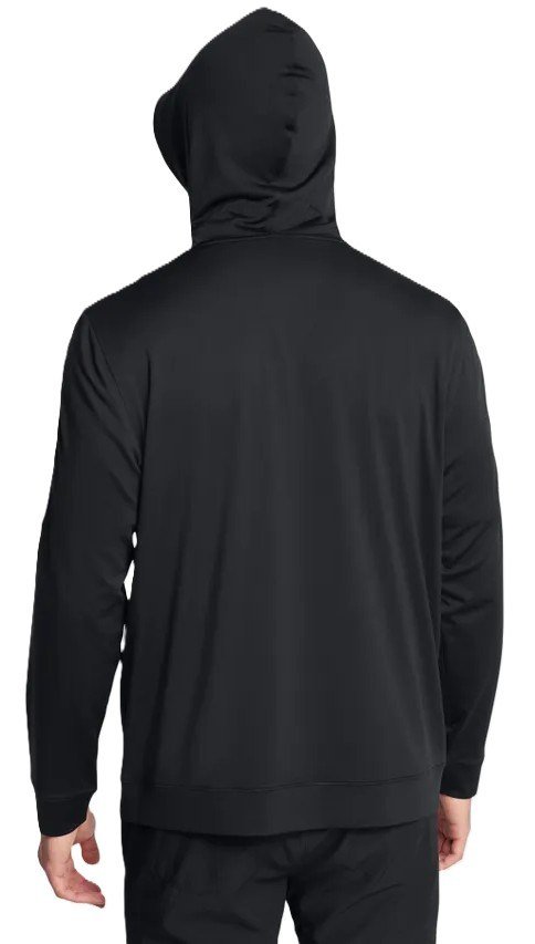 Under Armour Playoff pánska mikina, čierna