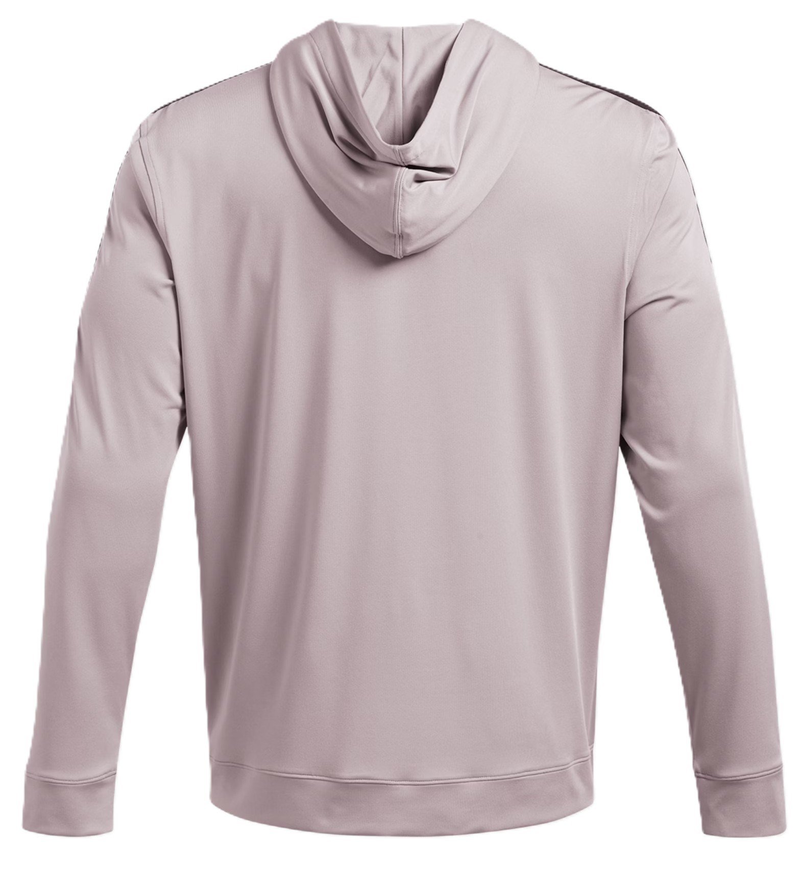 Under Armour Playoff pánska mikina, tetra grey
