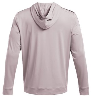 Under Armour Playoff pánska mikina, tetra grey