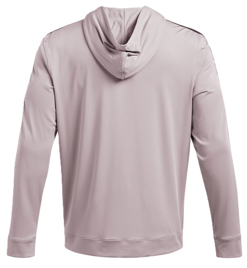 Under Armour Playoff pánska mikina, tetra grey