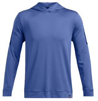 Under Armour Playoff pánska mikina, modrá