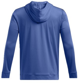 Under Armour Playoff pánska mikina, modrá