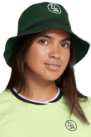 Under Armour Drive unisex klobúk, zelený