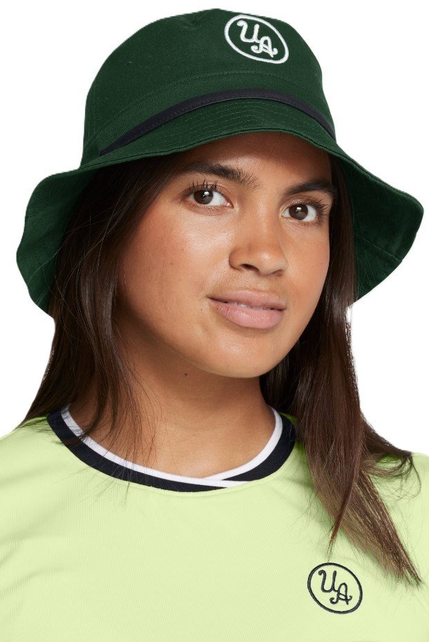Under Armour Drive unisex klobúk, zelený