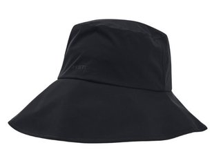 Under Armour Driver Rain unisex klobúk, čierny