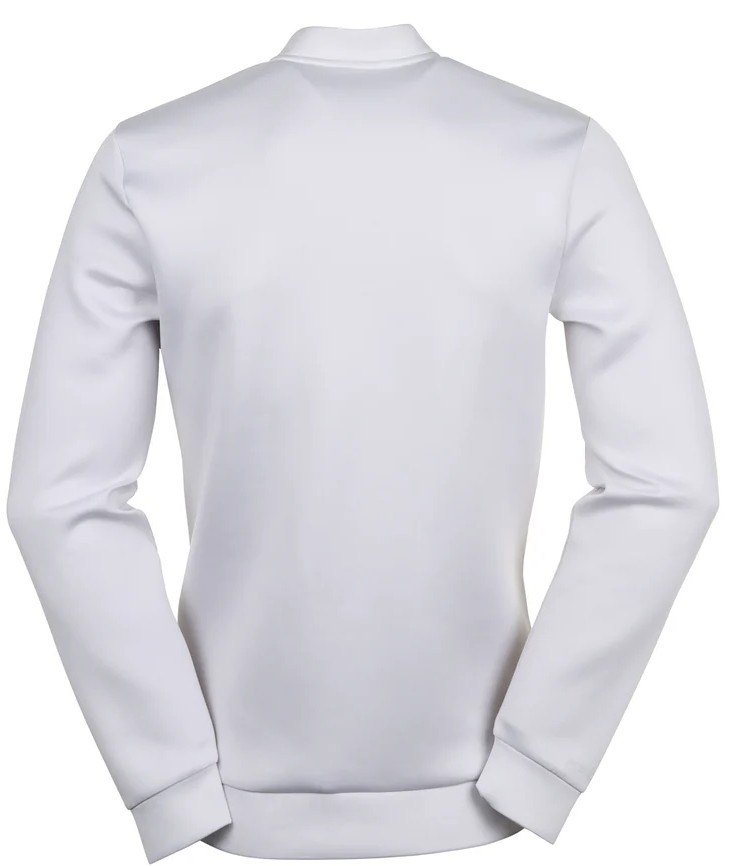 Under Armour Drive Pro Storm pánska bunda, gray matter/metallic silver
