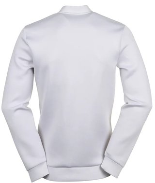 Under Armour Drive Pro Storm pánska bunda, gray matter/metallic silver