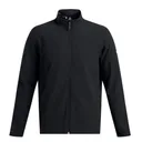 Under Armour Pro Storm Lightweight Insulated pánska bunda, čierna