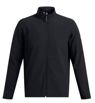 Under Armour Pro Storm Lightweight Insulated pánska bunda, čierna