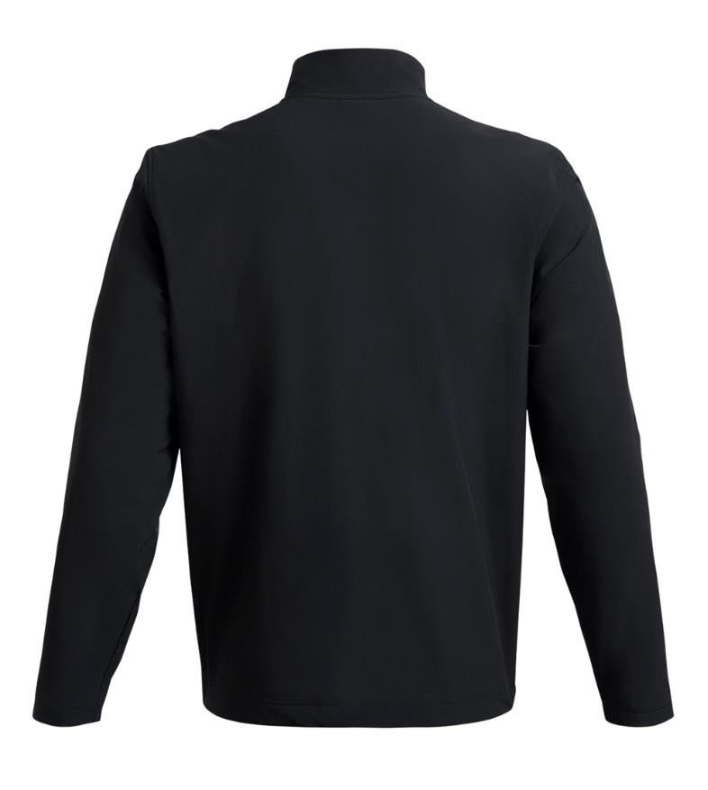 Under Armour Pro Storm Lightweight Insulated pánska bunda, čierna