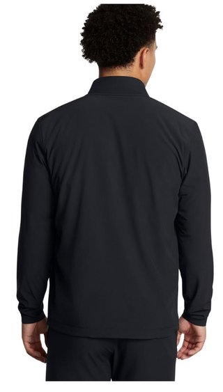 Under Armour Pro Storm Lightweight Insulated pánska bunda, čierna