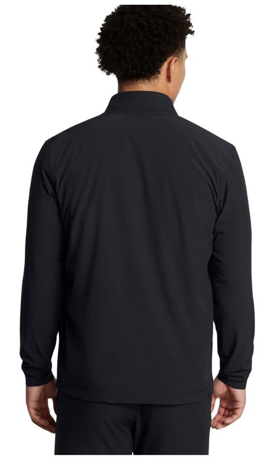 Under Armour Pro Storm Lightweight Insulated pánska bunda, čierna