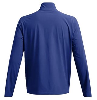Under Armour Pro Storm Lightweight Insulated pánska bunda, modrá