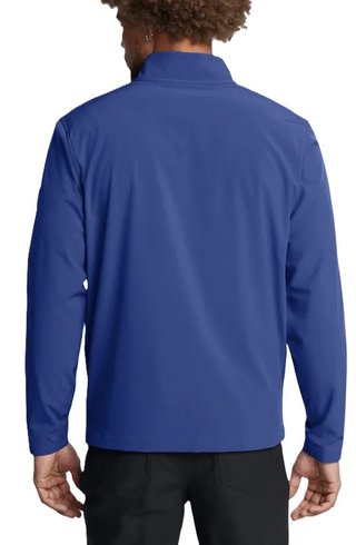 Under Armour Pro Storm Lightweight Insulated pánska bunda, modrá