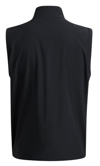 Under Armour Drive Pro Storm pánska vesta, čierna